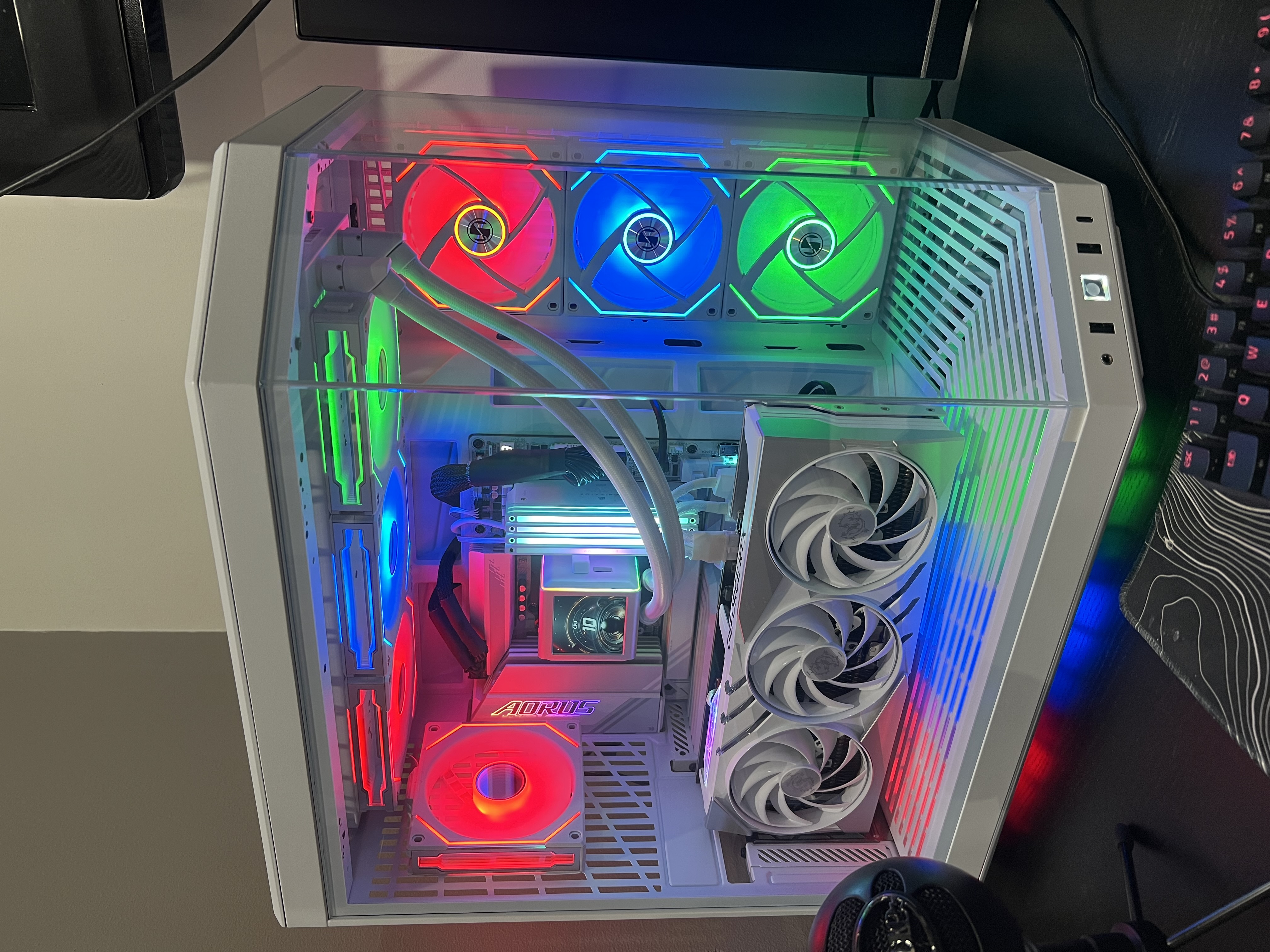 PC Build 1